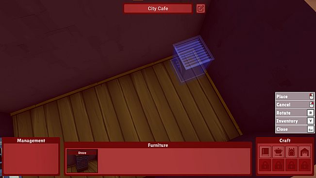 Rivendale: Second Chance