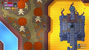 Rogue Heroes: Ruins of Tasos