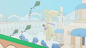 OlliOlli World Rad Edition