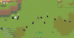 The Dreamer - Beginning