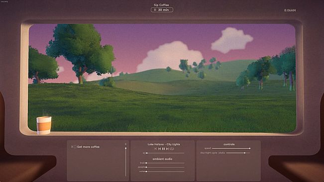 On Track - Support The Devs - Buy Us a Coffee Get a Coffee