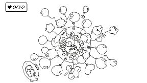 Heartreasure: Stellar Journey