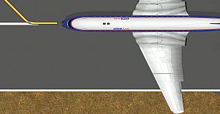 Airport CEO - Vintage