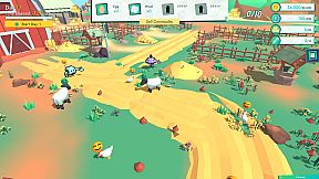 Refactoro: Chaotic Farm