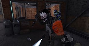 S.K.I.L.L. - Special Force 2 - Halloween Pack