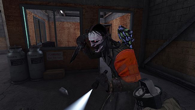 S.K.I.L.L. - Special Force 2 - Halloween Pack