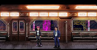 Enoch : Children of fate