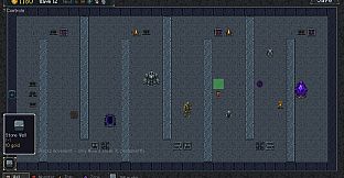 Underkeep