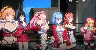 De:Lithe Last Memories