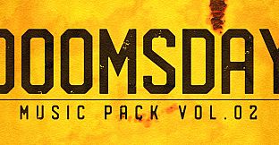 Visual Novel Maker - Doomsday Music Pack Vol 2