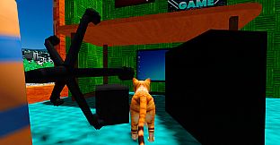 Cat Smash