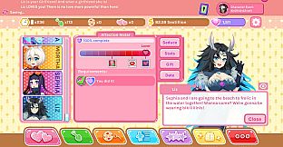 Crush Crush - Kaiju Bundle