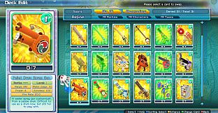 SENRAN KAGURA Peach Beach Splash - Mega Weapon Pack