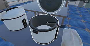 Kimbap Heaven Simulator