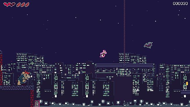 Inukari - Chase of Deception