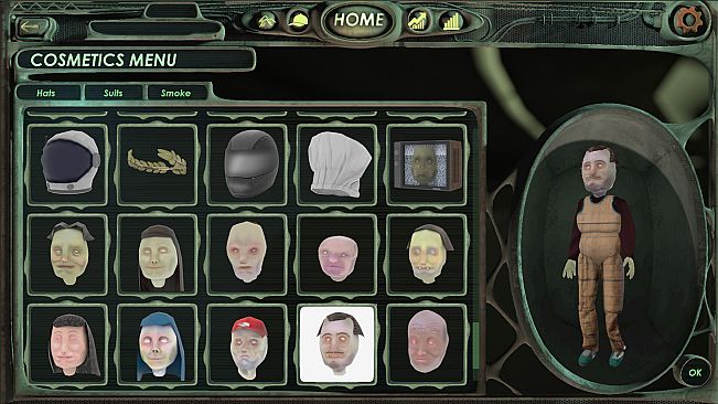 STRAFTAT : Supporter Edition