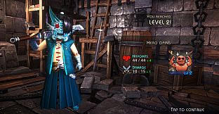 Not Quite A Fairy Tale