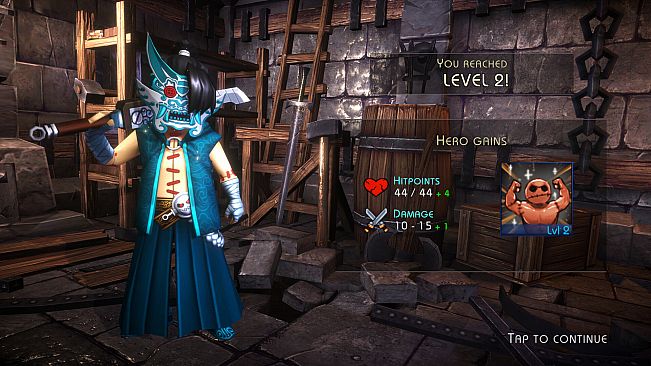 Not Quite A Fairy Tale