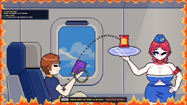 Mile High Club