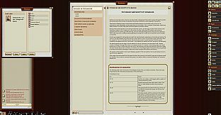 Fantasy Grounds - Lost Lore: Ecology of the Basilisk