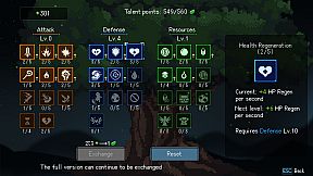 I Am Legion: Stand Survivors