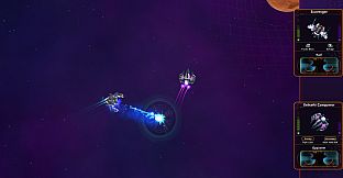 Star Control: Origins - Reinforcements DLC