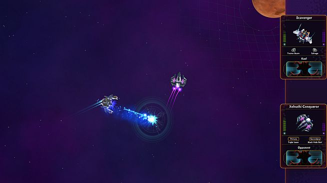 Star Control: Origins - Reinforcements DLC