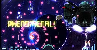 ExtraGalactica - Infinite Mode