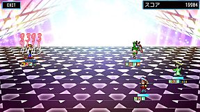 Deazon-本の中の牢獄-EternalDungeon2