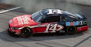 NASCAR Heat 5 - Gold bonus