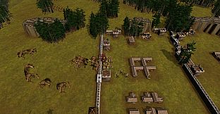The Citadel Must Hold