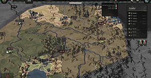 Unity of Command II - Desert Fox