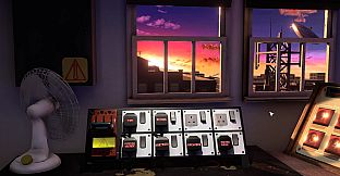 Not For Broadcast: Prologue