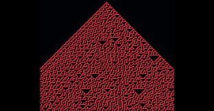 Albert.DATA - Slowly Fading into Data