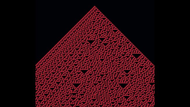 Albert.DATA - Slowly Fading into Data