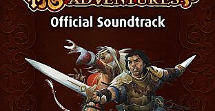 Pathfinder Adventures: The Official Soundtrack