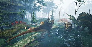 Dinosaur Apocalypse