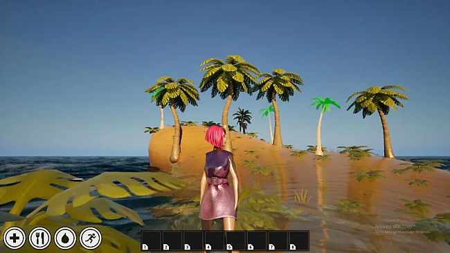 Digital Creative Framework