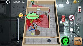 1 Day Later: Escape Zombie Hospital