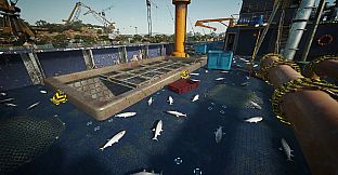Ship Graveyard Simulator 2 - Fishing Boats DLC