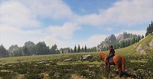 Derby Life: Ranch & Race