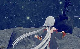 星の欠片の物語。しかけ版