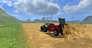 Farming Simulator 2011 - Equipment Pack 3