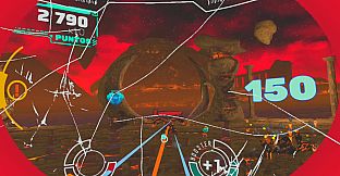 iO Inner Self - The Lava Planet VR