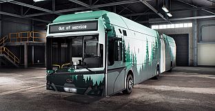 Bus Simulator 27