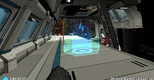 Helios Battle Universe