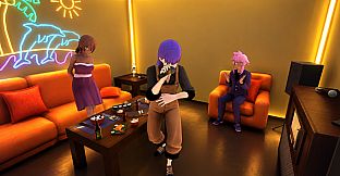 KARAOKE x LOVE ?