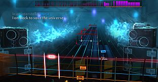 Rocksmith 2014 Edition – Remastered – Radiohead - “Airbag”