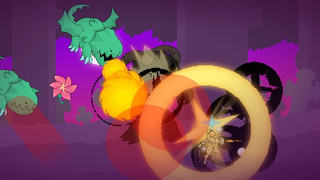 The Cool Guys Are Level 100