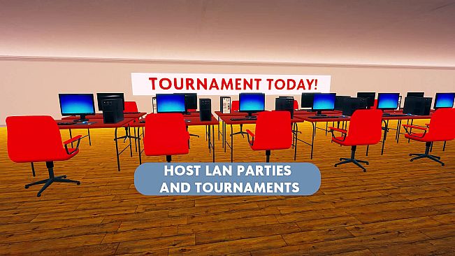 Computer Store Simulator